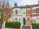 Thumbnail Terraced house for sale in Bucharest Road, London