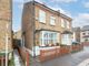 Thumbnail Semi-detached house for sale in Clarence Road, Sutton, Surrey