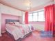 Thumbnail Detached bungalow for sale in Stratheden Road, Bradeley, Stoke-On-Trent