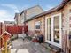 Thumbnail Terraced bungalow for sale in Archer Close, Swindon