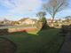 Thumbnail Detached bungalow for sale in Wharfedale, Filey