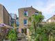 Thumbnail Terraced house for sale in Ingersoll Road, London