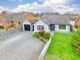 Thumbnail Detached bungalow for sale in Shadoxhurst, Ashford