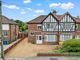 Thumbnail Semi-detached house for sale in Outwood Drive, Heald Green