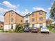 Thumbnail Flat for sale in Watling Street, Radlett, Hertfordshire