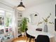 Thumbnail Maisonette for sale in Leggatts Wood Avenue, Watford