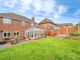 Thumbnail Detached house for sale in Chislet Court, Widnes