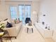 Thumbnail Flat to rent in Bowery Apartments, White City Living, London