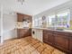 Thumbnail Town house for sale in Ringmer Way, Bromley