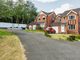 Thumbnail Detached house for sale in Monteney Gardens, Sheffield, South Yorkshire