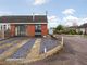 Thumbnail Bungalow for sale in Wonastow Close, Monmouth, Monmouthshire