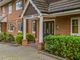 Thumbnail Flat for sale in Cavendish Court, Weybridge