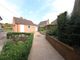 Thumbnail Detached bungalow for sale in The Orchard, Leven, Beverley