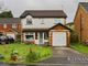 Thumbnail Detached house for sale in Keaton Close, Salford