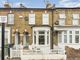 Thumbnail Flat to rent in Queens Road, Walthamstow, London