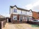 Thumbnail Semi-detached house for sale in Windermere Road, Whitehaven, Cumbria