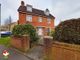 Thumbnail Detached house for sale in Woodvale, Kingsway, Gloucester