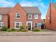 Thumbnail Detached house for sale in Tutt Close, Newark