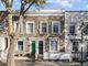 Thumbnail Terraced house for sale in Cardigan Road, London