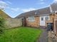 Thumbnail Terraced bungalow for sale in Greenholme Close, Kirkby-In-Ashfield, Nottingham