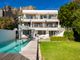 Thumbnail Detached house for sale in Lierman Road, Llandudno, Cape Town, Western Cape, South Africa