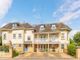 Thumbnail Flat for sale in Wollaston Heights, 4 Wollaston Road, Bournemouth
