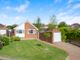 Thumbnail Detached bungalow for sale in Brent Close, Bexley