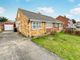 Thumbnail Semi-detached bungalow for sale in Regency Drive, Hartlepool