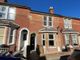 Thumbnail Terraced house for sale in Clarence Road, Ventnor
