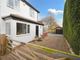Thumbnail Semi-detached house for sale in Railway Cottages, Micklefield, Leeds
