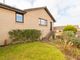 Thumbnail Bungalow for sale in Westfield Loan, Forfar, Angus