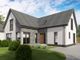 Thumbnail Detached house for sale in Plot 3, The Crawford, Adamton Wood Lane, Monkton