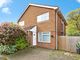 Thumbnail Semi-detached house for sale in Langney Drive, Kingsnorth, Ashford