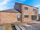 Thumbnail Detached house for sale in 50 Whiphill Lane, Armthorpe, Doncaster, South Yorkshire