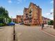 Thumbnail Flat for sale in Amsterdam Road, Isle Of Dogs
