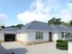 Thumbnail Detached bungalow for sale in Gallows Drive, West Parley, Ferndown