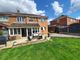 Thumbnail Semi-detached house for sale in Roxburgh Road, Attleborough, Nuneaton