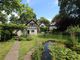 Thumbnail Detached house for sale in Norton Way South, Letchworth Garden City