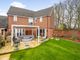 Thumbnail Detached house for sale in Oddstones, Codmore Hill, Pulborough