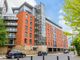 Thumbnail Flat to rent in Penthouse, Magellan House, Leeds City Centre