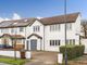 Thumbnail Detached house for sale in Silverston Way, Stanmore
