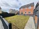 Thumbnail Detached house for sale in Maes Meillion, Coity, Bridgend County.