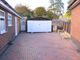 Thumbnail Detached bungalow for sale in Conrad Close, Meir Hay, Stoke-On-Trent