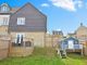 Thumbnail Semi-detached house for sale in Treffry Road, Truro