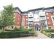 Thumbnail Flat to rent in Winterthur Way, Basingstoke