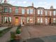 Thumbnail Terraced house for sale in Kings Park Avenue, Kings Park, Glasgow