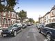 Thumbnail Flat for sale in Jedburgh Street, Clapham, London