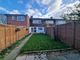 Thumbnail Terraced house for sale in Harrow Drive, Burton-On-Trent, Staffordshire