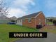 Thumbnail Semi-detached bungalow for sale in Mosspark Avenue, Dumfries