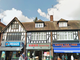 Thumbnail Flat to rent in High Street, Orpington